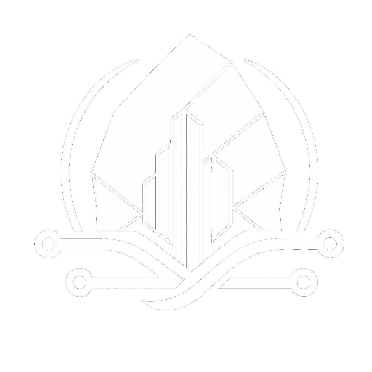 黑石产融结构 Logo
